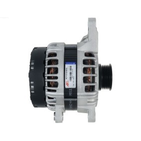 Köp Startmotor av AS-PL S0684(SEG) till det låga priset 4658,40 kr