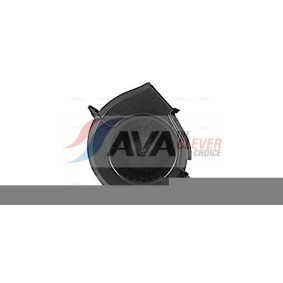 Kühler, Motorkühlung von AVA COOLING SYSTEMS AI2241