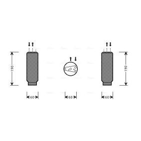 Compre Secador, ar condicionado da AVA COOLING SYSTEMS ALD003 a um preço baixo por 33,21 €