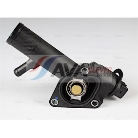 Achetez des Condenseur, climatisation AVA COOLING SYSTEMS CR5012 à prix pour 136,76 €