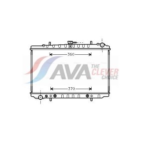 Achetez des Motoventilateur AVA COOLING SYSTEMS CR7508 à prix pour 188,89 €