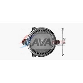 Klimatrockner des Herstellers AVA COOLING SYSTEMS - Originalware Artikelnummer: DND058