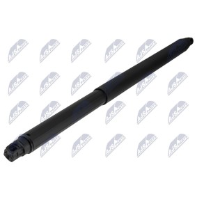 Heckklappendämpfer von NTY günstig für 48,41 €