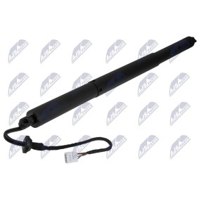 Compre Motor eléctrico, tampa da bagageira da NTY AE-TY-059 a um preço baixo por 151,47 €