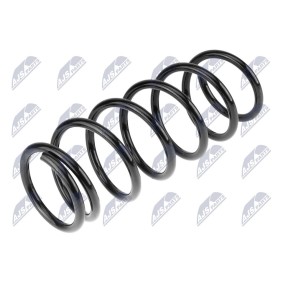 Osta Jousi (auton jousitus) NTY:llä ASZ-PL-003 edullisesti hintaan 50,43 €