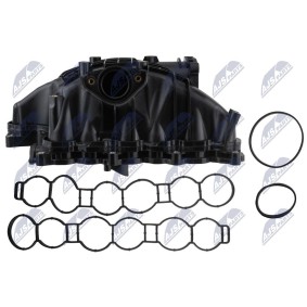 Compre Módulo do colector de admissão da NTY BKS-CH-012 a um preço baixo por 182,41 €