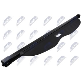 Compre Cobertura da bagageira da NTY EZC-CH-103 a um preço baixo por 87,97 €