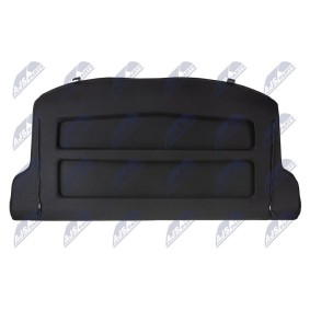 Compre Cobertura da bagageira da NTY EZC-CH-105 a um preço baixo por 126,00 €