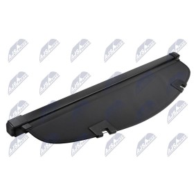 Laderaumabdeckung EZC-MZ-029 von NTY günstig für 85,82 € online kaufen