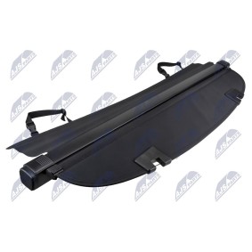 Laderaumabdeckung für MAZDA von NTY