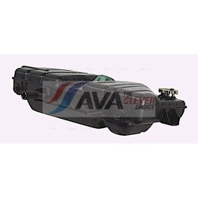 Kühlerlüfter für SMART von AVA COOLING SYSTEMS
