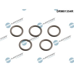 Kjøp Tetningsring, oljeplugg av DR.MOTOR AUTOMOTIVE DRM01354R til den lave prisen 76,85 NOK