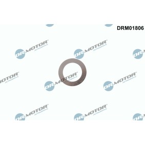 Acquista Rondella, Puleggia-Albero a gomiti da DR.MOTOR AUTOMOTIVE DRM01806 a buon mercato per soli 16,70 €