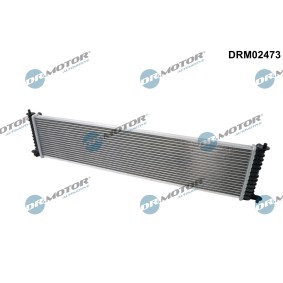 Kjøp Radiator, motorkjøling av DR.MOTOR AUTOMOTIVE DRM02473 til den lave prisen 938,83 NOK