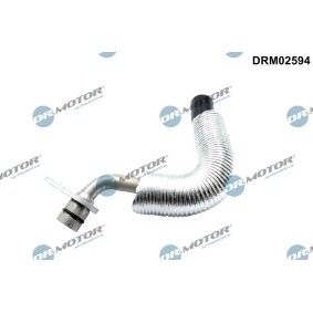 Compre Tubo do líquido de refrigeração da DR.MOTOR AUTOMOTIVE DRM02594 a um preço baixo por 37,11 €