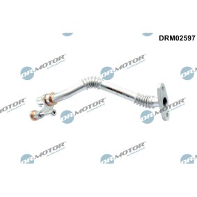 Kjøp Oljeledning, lader av DR.MOTOR AUTOMOTIVE DRM02597 til den lave prisen 723,07 NOK