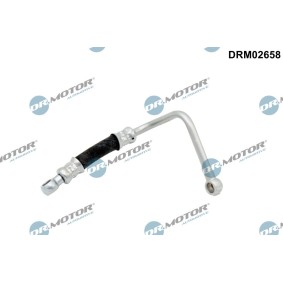 Kjøp Oljeledning, lader av DR.MOTOR AUTOMOTIVE DRM02658 til den lave prisen 505,53 NOK