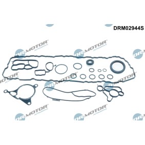 Compre Juego de juntas de motor de DR.MOTOR AUTOMOTIVE online para SUPERB (3V3) a precios moderados