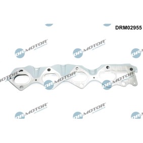 Comprar Junta, colector de escape de DR.MOTOR AUTOMOTIVE DRM02955 a bajo precio de 36,54 €
