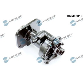 Unterdruckpumpe, Bremsanlage von DR.MOTOR AUTOMOTIVE