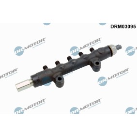 Acquista Collettore di distribuzione, Carburante da DR.MOTOR AUTOMOTIVE DRM03095 a buon mercato per soli 332,32 €
