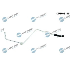 Kjøp Oljeledning, lader av DR.MOTOR AUTOMOTIVE DRM03195 til den lave prisen 499,41 NOK