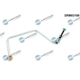 Ölleitung für Turbolader für RENAULT von DR.MOTOR AUTOMOTIVE