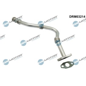 Ölleitung für Turbolader für RENAULT von DR.MOTOR AUTOMOTIVE