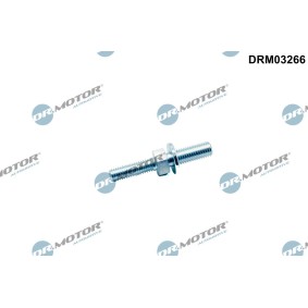 Kjøp Skrue, vannpumpe av DR.MOTOR AUTOMOTIVE DRM03266 til den lave prisen 58,38 NOK