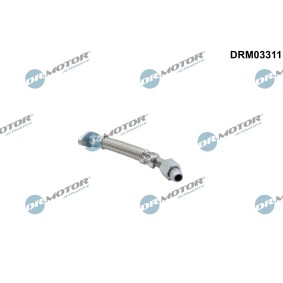 Ölleitung für Turbolader DRM03311 VOLKSWAGEN FOX von DR.MOTOR AUTOMOTIVE