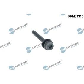 Achetez des Vis, support pour contrôleur d'injecteurs DR.MOTOR AUTOMOTIVE DRM03315 à prix pour 6,73 €
