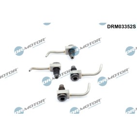 Achetez des Gicleur d'huile, refroidissement du piston DR.MOTOR AUTOMOTIVE DRM03352S à prix pour 68,96 €