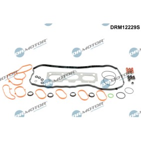 Compre Jogo de juntas, cabeça do cilindro da DR.MOTOR AUTOMOTIVE DRM12229S a um preço baixo por 45,66 €