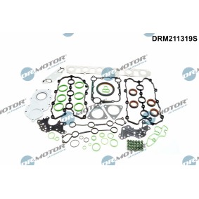 Acquista Kit guarnizioni motore da DR.MOTOR AUTOMOTIVE DRM211319S a buon mercato per soli 147,69 €