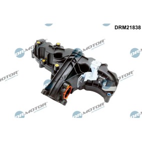 Acquista Collettore di aspirazione da DR.MOTOR AUTOMOTIVE DRM21838 a buon mercato per soli 133,32 €