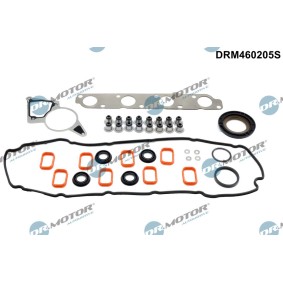 Compre Jogo de juntas, cabeça do cilindro da DR.MOTOR AUTOMOTIVE DRM460205S a um preço baixo por 65,50 €