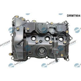 Achetez des Cache-culbuteur DR.MOTOR AUTOMOTIVE DRM7904 à prix pour 92,81 €