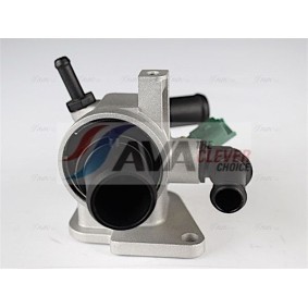 Acquista Scambiatore calore per riscaldamento abitacolo da AVA COOLING SYSTEMS OL6007 a buon mercato per soli 298,71 €