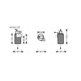 Acquista Essiccatore climatizzatore da AVA COOLING SYSTEMS OLD143 a buon mercato per soli 71,11 €