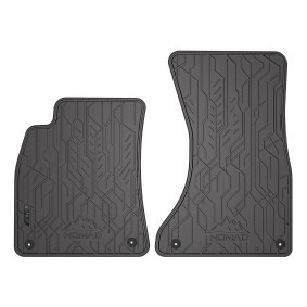 Köp Bilmattor från FROGUM på nätet till A4 Avant (8K5, B8) till schyssta priser