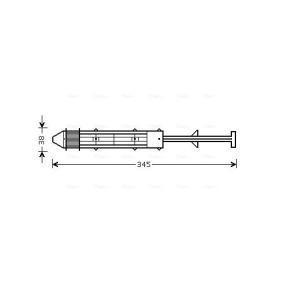 Klimatrockner von AVA COOLING SYSTEMS SAD012