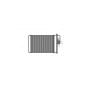 SEAT Wärmetauscher, Innenraumheizung von AVA COOLING SYSTEMS