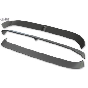 Osta Spoileri RDX Racedesign:llä RDDS183 edullisesti hintaan 227,63 €