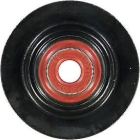 Ventilschaftdichtung von GLASER