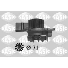 Acquista Pompa acqua da SASIC 2011C41 a buon mercato per soli 32,36 €