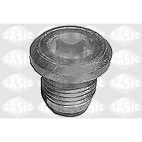 Comprar Tapón roscado, colector de aceite de SASIC 2212112 a bajo precio de 2,31 €