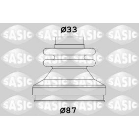 Acquista Kit cuffia, semiasse da SASIC 2873783 a buon mercato per soli 11,32 €