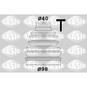 Acquista Kit cuffia, semiasse da SASIC 2933023 a buon mercato per soli 16,66 €