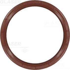 Achetez des Bague d'étanchéité, vilebrequin GLASER P77152-01 à prix pour 18,26 €
