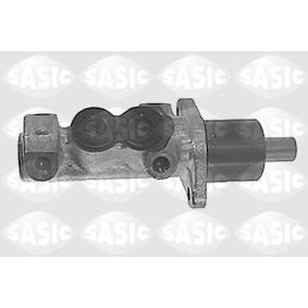 Comprar Cilindro principal de freno de SASIC 6014944 a bajo precio de 66,63 €